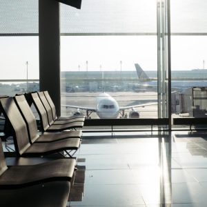 Συναγερμός στο Αμβούργο: Εκκενώθηκε ο χώρος ασφαλείας του αεροδρομίου εξαιτίας ύποπτου αντικειμένου