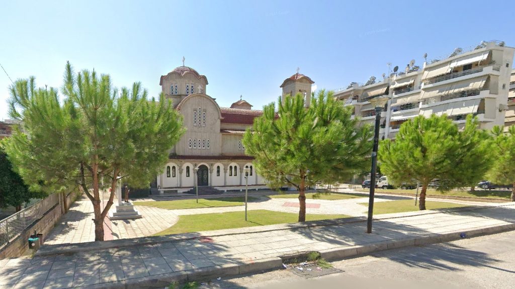 Προβλήματα στη γειτονιά του Αγίου Γεωργίου από τη συμπεριφορά νεαρών