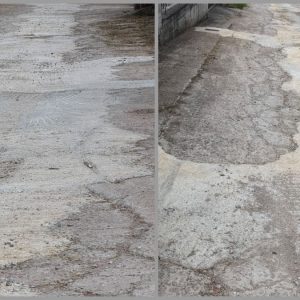 Δρόμος πολλών προβλημάτων στην Αγριλιά
