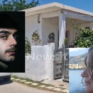 Αίγιο: «Ο Μάρκο μεγάλωσε τον Ολύμπιο σαν δικό του παιδί, έχουμε πέσει από τα σύννεφα» λένε φίλοι του 65χρονου Ιταλού για τη δολοφονία μητέρας και γιου