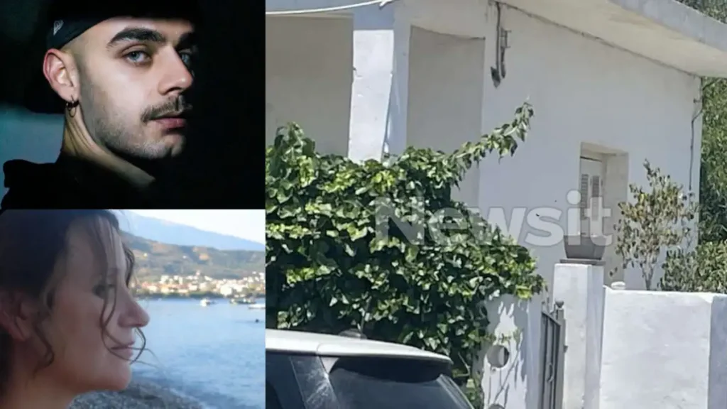 Διπλή δολοφονία στο Αίγιο: «Είμαι αθώος και δεν άλλαξα τίποτα από τα ίχνη του εγκλήματος» ισχυρίζεται ο 65χρονος