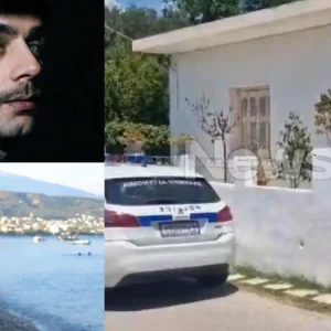 Διπλή δολοφονία στο Αίγιο: Βρέθηκε μπλούζα του 65χρονου Ιταλού με στάμπα από αίμα