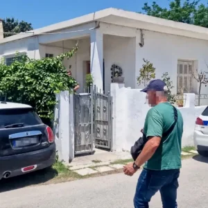 Διπλή δολοφονία στο Αίγιο: Το οικόπεδο του 26χρονου, τα χρήματα και οι αντιρρήσεις του 65χρονου Ιταλού για το σπίτι της 54χρονης