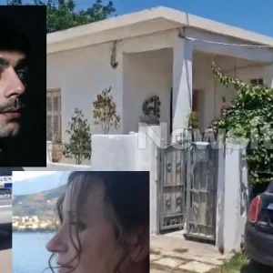 Διπλή δολοφονία στο Αίγιο: «Μέχρι τις 3:13 μιλούσαμε» λέει φίλος του 26χρονου – «Δεν άκουσα τίποτα» ισχυρίζεται ο 65χρονος Ιταλός