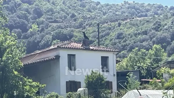 Αιτωλοακαρνανία: Ισόβια στον 68χρονο πρώην αστυνομικό που σκότωσε τον 95χρονο πατέρα του