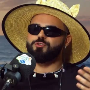 Akylas: «Μετά τον τελικό της Eurovision στις πρώτες δηλώσεις που έκανα έπαθα κρίση πανικού»