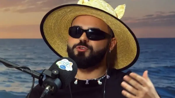 Akylas: «Μετά τον τελικό της Eurovision στις πρώτες δηλώσεις που έκανα έπαθα κρίση πανικού»