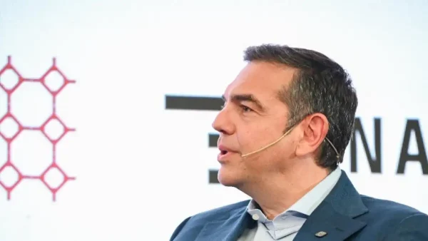 Τσίπρας από Λευκωσία: «Οι εκλογές δε θα είναι περίπατος για τον Μητσοτάκη, πάμε για να νικήσουμε»