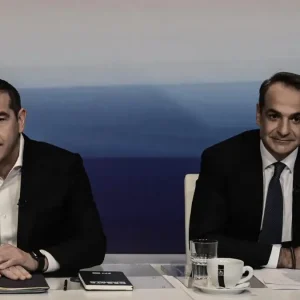 ΕΛΑΣ κατά Μητσοτάκη: «Αυτή δεν είναι σταθερότητα, είναι στασιμότητα»