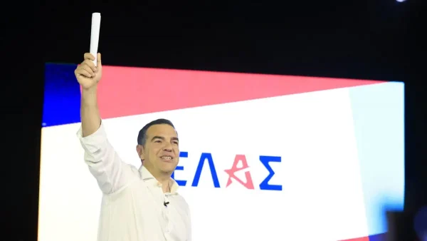 ΕΛΑΣ κατά Πιερρακάκη: «Η Ελλάδα της Δεξιάς “προεδρεύει” σήμερα στην Ευρώπη στους χαμηλούς μισθούς»