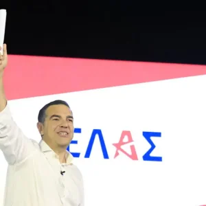 Η ΕΛΑΣ παρουσιάζει τις 5 πρώτες προτάσεις για το «νέο κοινωνικό συμβόλαιο»: Στο επίκεντρο Υγεία, ρεύμα και κόκκινα δάνεια
