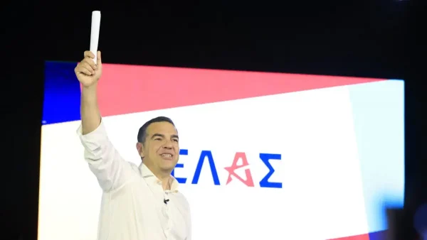 Η ΕΛΑΣ παρουσιάζει τις 5 πρώτες προτάσεις για το «νέο κοινωνικό συμβόλαιο»: Στο επίκεντρο Υγεία, ρεύμα και κόκκινα δάνεια
