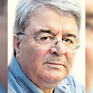 Πέθανε ο δημοσιογράφος Γιάννης Αμανατίδης