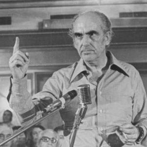 «30 χρόνια χωρίς τον Ανδρέα Παπανδρέου» – Το βίντεο αφιέρωμα που ανάρτησε ο Ανδρουλάκης