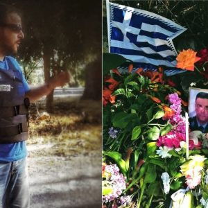 Βοιωτία: Μνημόσυνο, Αιμοδοσία και Αγώνας Δρόμος στην Μνήμη του Γεώργιου Ανδριτσόπουλου