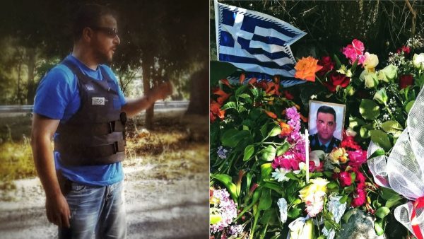 Βοιωτία: Μνημόσυνο, Αιμοδοσία και Αγώνας Δρόμος στην Μνήμη του Γεώργιου Ανδριτσόπουλου