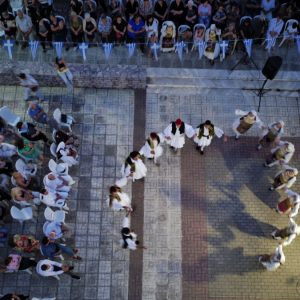 Εκδήλωση «Ανδρούτσεια 2026» προς τιμήν της μνήμης του Οπλαρχηγού Οδυσσέα Ανδρούτσου (ΦΩΤΟ)