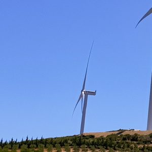 Εγκληματική οργάνωση «έγδυνε» ανεμογεννήτριες σε Εύβοια και Αττική - Έξι συλλήψεις