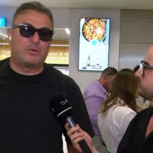 Αντώνης Ρέμος: «Δεν είπαμε ότι τελειώνουμε και φεύγουμε από το τραγούδι, κάνουμε ένα βήμα πίσω»