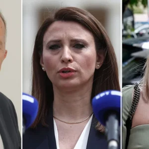 ΠΑΣΟΚ: Με 3 μεταγραφές απαντάει ο Ανδρουλάκης στη μετακίνηση Σκανδάμη στον Τσίπρα - Τι ισχύει για Κασιμάτη, Τζάκρη, Αποστολάκη