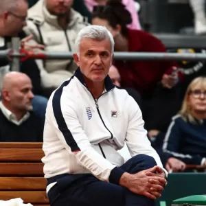 Απόστολος Τσιτσιπάς για το «διαζύγιο» με το γιο του, Στέφανο: «Αυτό το τέλος είναι ο δρόμος»