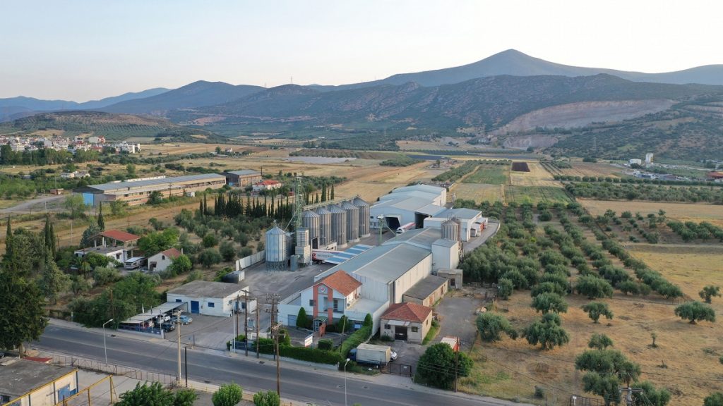 Ζητείται προσωπικό στην εταιρεία "Αρναουτέλης Α.Ε.Β.Ε."