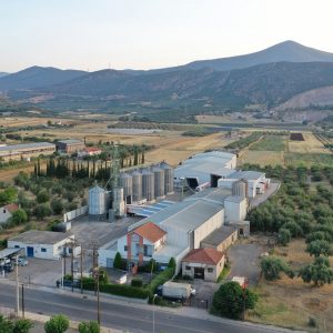 Ζητείται προσωπικό στην εταιρεία "Αρναουτέλης Α.Ε.Β.Ε."