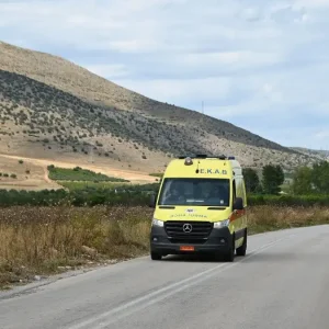 Σοκ στο Ρέθυμνο: Πολτοποιήθηκε το χέρι 27χρονου σε μηχανή κιμά – Μεταφέρθηκε εσπευσμένα στο ΚΑΤ