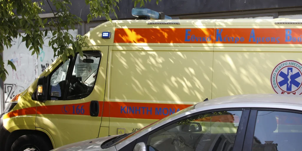 Χαλκιδική: Τι εξετάζουν οι Αρχές για τον θάνατο της ηλικιωμένης Γερμανίδας -Σε κατάσταση μουμιοποίησης η σορός