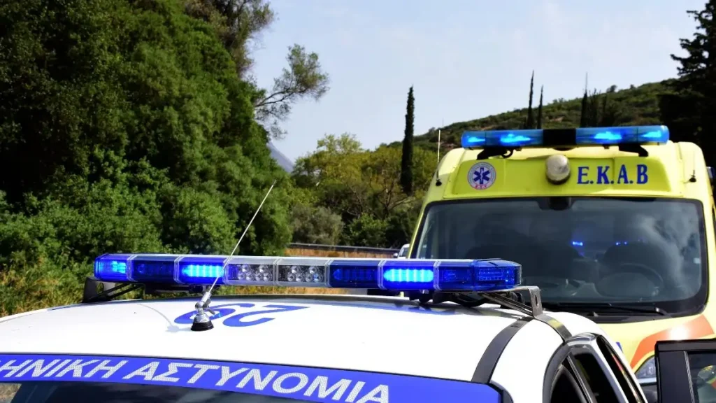 Χαλκιδική: Νεκρή για πάνω από 20 ημέρες ήταν η 83χρονη που βρέθηκε στο σπίτι της στη Νικήτη