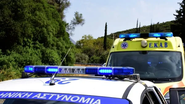 Χαλκιδική: Νεκρή για πάνω από 20 ημέρες ήταν η 83χρονη που βρέθηκε στο σπίτι της στη Νικήτη