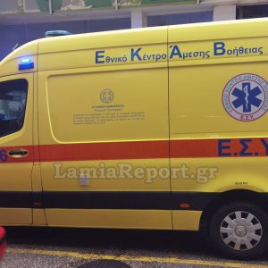 Αιδηψός: Κοριτσάκι ήπιε χλωρίνη - Αστυνομικοί τη μετέφεραν στο Κέντρο Υγείας
