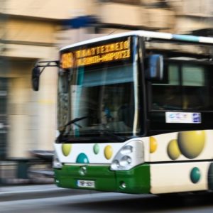 Πέραμα: Επιβάτης έβγαλε όπλο και απείλησε οδηγό λεωφορείου