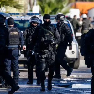Συνελήφθη στην Κρήτη 37χρονος Παλαιστίνιος, κατηγορούμενος ως μέλος της Χαμάς - Σχεδίαζε πιθανώς επίθεση με εκρηκτικά σε κρουαζιερόπλοιο