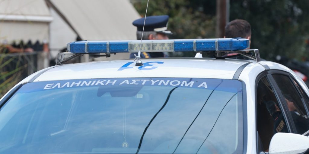Τραγωδία στη Δράμα: Νεκρή αστυνομικός από τα χέρια του συζύγου της -Τη μαχαίρωσε τρεις φορές και μετά αυτοκτόνησε