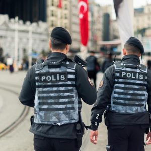 Άγκυρα: Εκατοντάδες συλλήψεις πριν τη Σύνοδο Κορυφής του ΝΑΤΟ