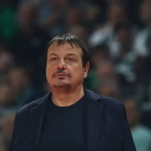 Τέλος ο Εργκίν Αταμάν από τον Παναθηναϊκό