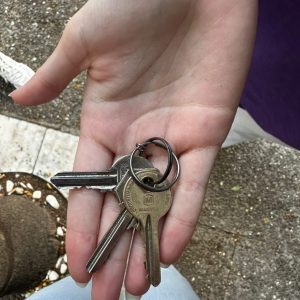 Βρέθηκαν τα κλειδιά της φωτογραφίας