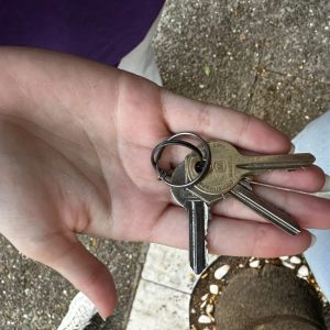 Βρέθηκαν τα κλειδιά της φωτογραφίας