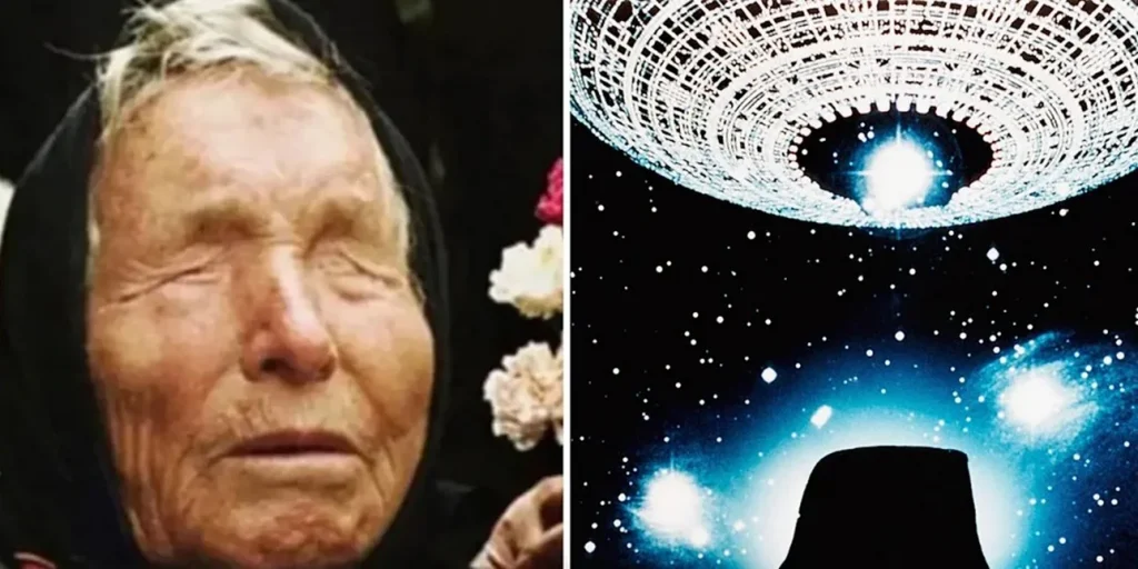 Μουντιάλ 2026: Η... προφητεία για UFO από την πιο viral μάντισσα του 20ού αιώνα