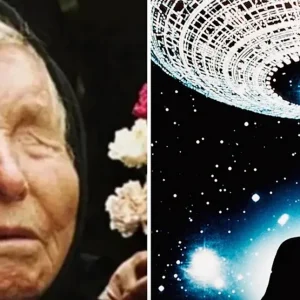 Μουντιάλ 2026: Η... προφητεία για UFO από την πιο viral μάντισσα του 20ού αιώνα