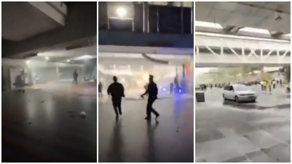 Σεισμοί στη Βενεζουέλα: Καταστράφηκαν πάνω από 58.000 κτίρια - Τα αποκαλυπτικά δορυφορικά στοιχεία