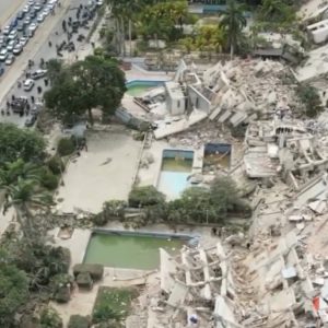 Γιατί οι «δίδυμοι» σεισμοί βύθισαν στον εφιάλτη τη Βενεζουέλα: Ένα σπάνιο τεκτονικό γεγονός σε μια ήδη εύθραυστη χώρα