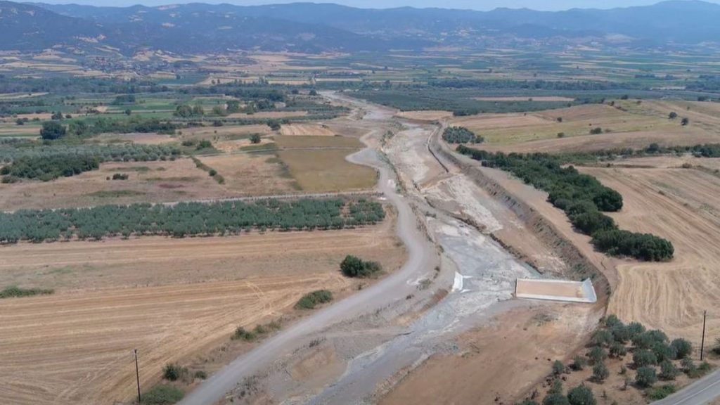 Φθιώτιδα: Μία θέση Γεωργοτεχνίτη μέσω ΑΣΕΠ στον ΤΟΕΒ Βίστριζας