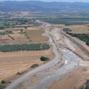 Φθιώτιδα: Μία θέση Γεωργοτεχνίτη μέσω ΑΣΕΠ στον ΤΟΕΒ Βίστριζας