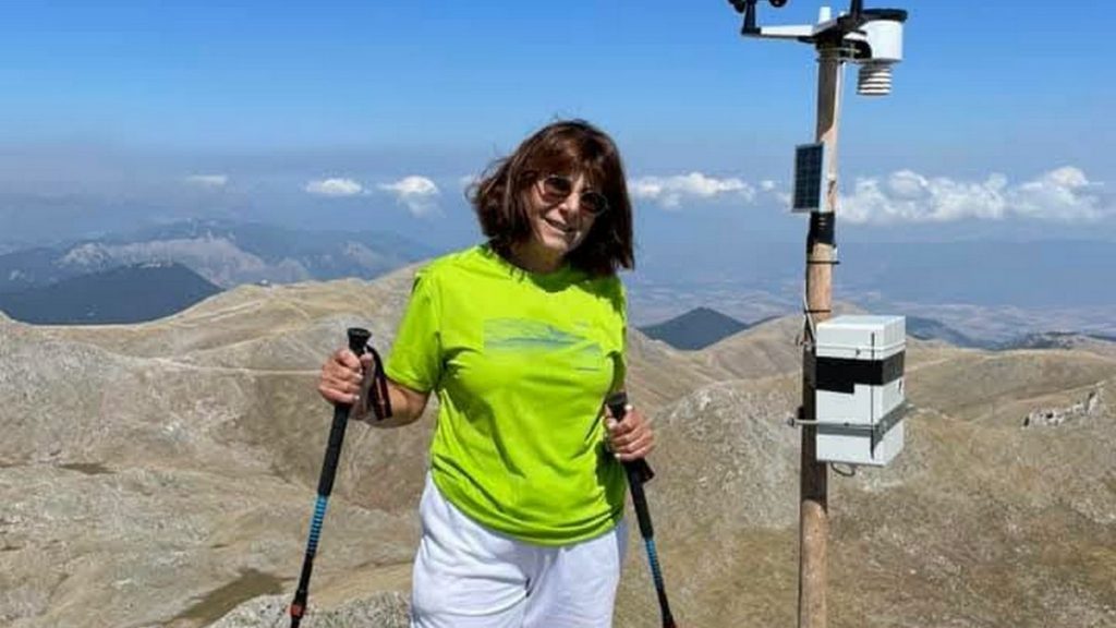 Πένθος στη Λαμία για τη λογίστρια Δέσποινα Χαλτούπη - Το συγκινητικό «αντίο» από τον ΕΟΣ