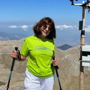 Πένθος στη Λαμία για τη λογίστρια Δέσποινα Χαλτούπη - Το συγκινητικό «αντίο» από τον ΕΟΣ