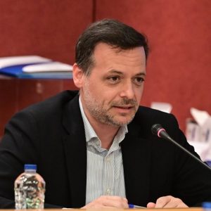 Χάρης Δούκας για Γκράβα: Καλεί Σοφία Ζαχαράκη και Γιώργο Στασινό στο Δημοτικό Συμβούλιο – Ο δήμος δεν έχει λάβει το πόρισμα του ΤΕΕ