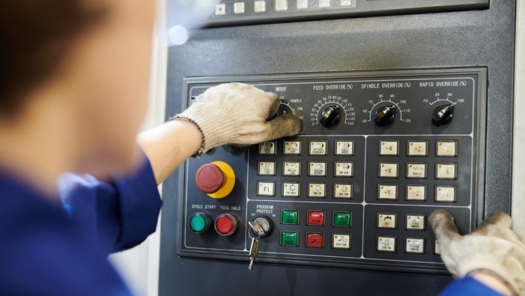 Η Βιομηχανία Atlas Tapes αναζητά χειριστές μηχανημάτων παραγωγής για το εργοστάσιό της στην Αταλάντη