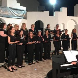 Έρχεται το 42ο Χορωδιακό Φεστιβάλ Αταλάντης